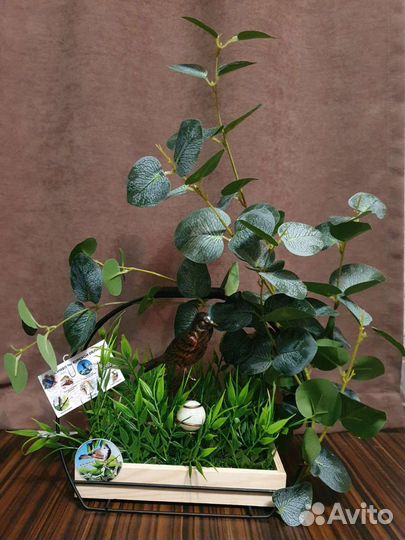 Поделки в сад/школу