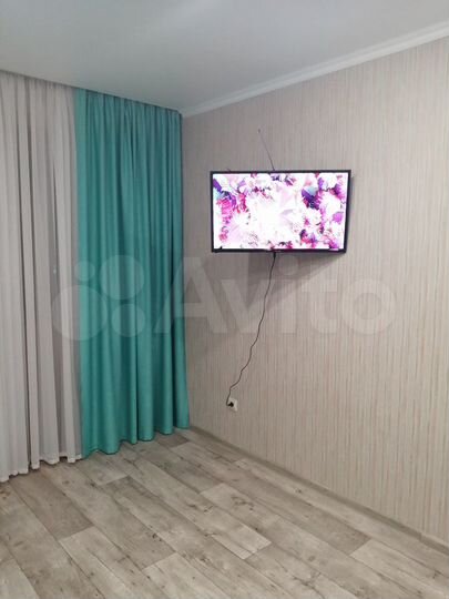 1-к. квартира, 32 м², 3/5 эт.