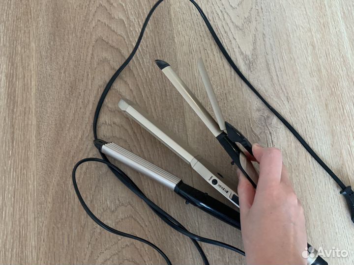 Стайлер sinbo/starwind