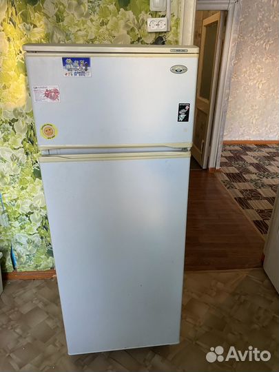 Холодильник бу