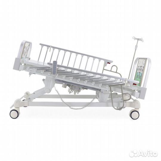 Кровать механическая подростковая DB-9 DE-4548S-01