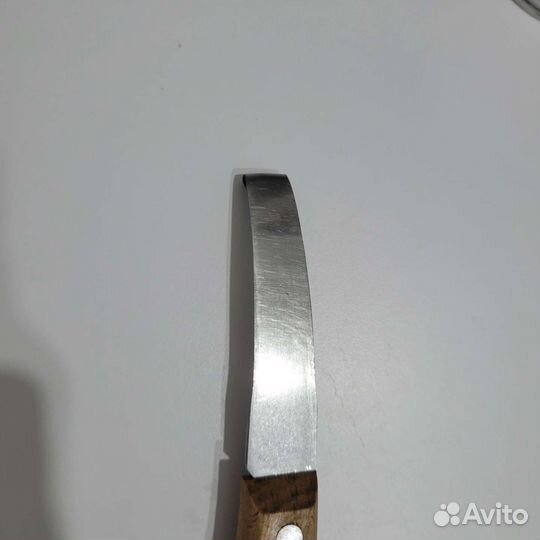 Нож копытный