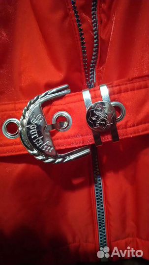 Куртка для спорта зимняя Sportalm оригинал 46-48 р