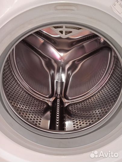 Стиральная машина Candy под раковину