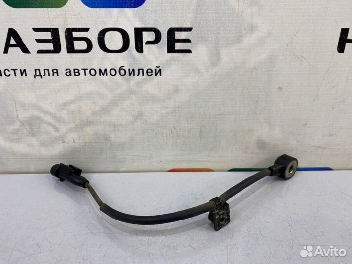 Датчик детонации Kia Sportage SL G4NA 2014