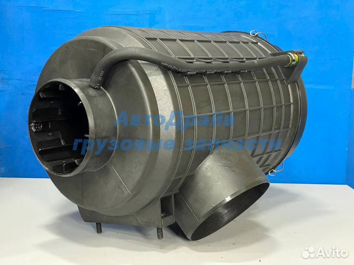 Корпус воздушного фильтра Даф 105