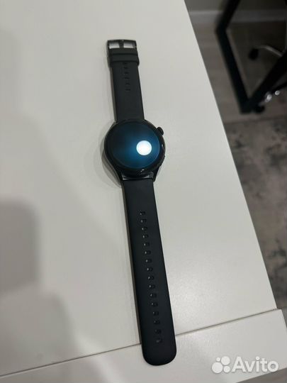 Huawei watch 3