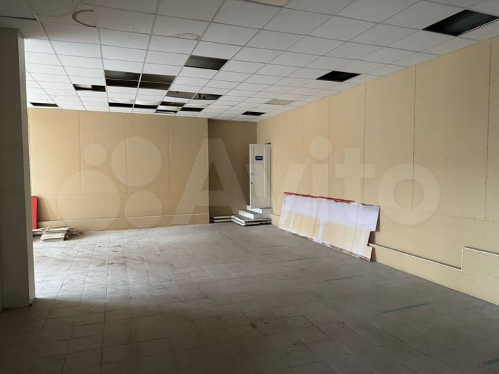 Свободного назначения, 450 м²