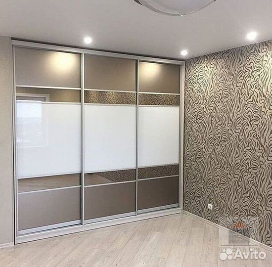 Кухонный шкаф