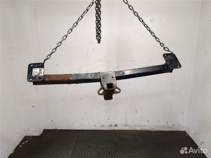 Прицепное устройство Volkswagen Touareg, 2011