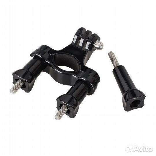 GoPro крепление на руль, и другие поперечины