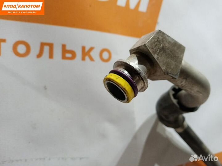 Трубка кондиционера Audi A4 B7 2008