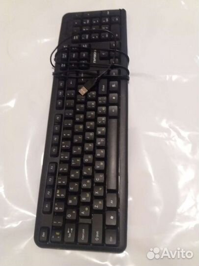 Клавиатура для пк