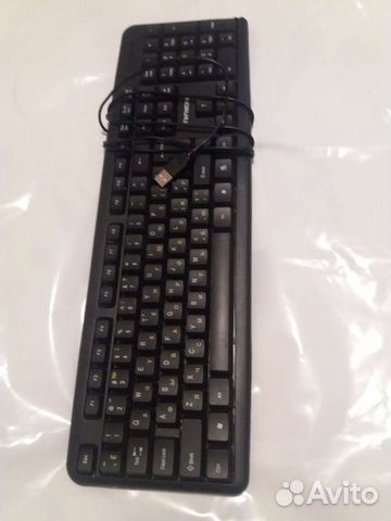 Клавиатура для пк