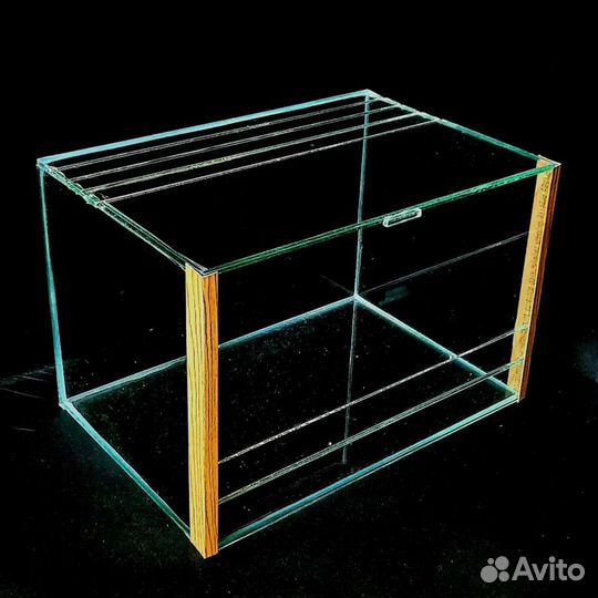 Террариумы от производителя