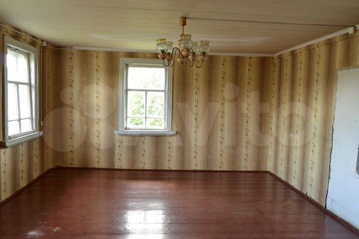 Дом 85 м² на участке 15 сот.