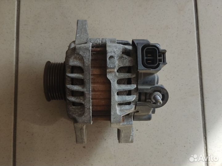 Генератор KIA Ceed ED