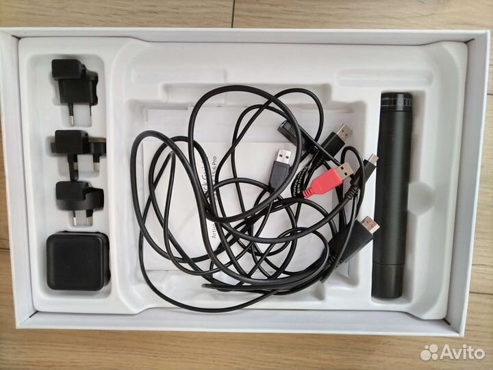 Графический планшет xp pen artist 12 pro