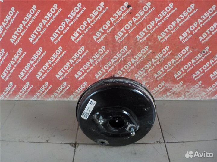 Вакуумный усилитель тормозов LADA Vesta Sw Cross