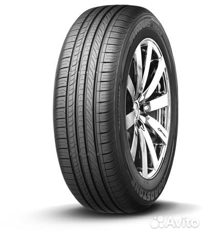 Roadstone Eurovis HP02 205/60 R16 92H