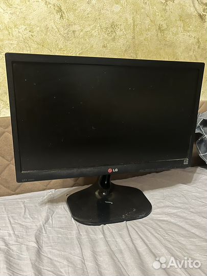 Монитор LG