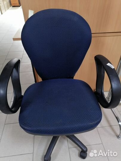 Компьютерное кресло