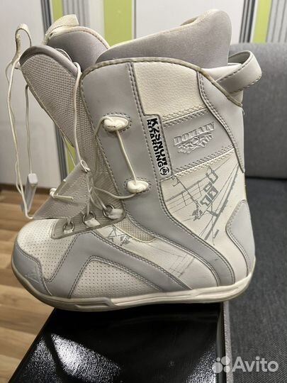 Продам сноуборд комплектом