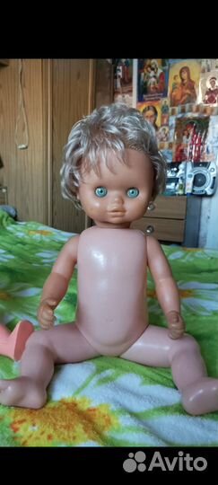 Куклы(СССР)