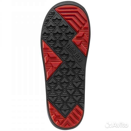 Ботинки для сноуборда thirty TWO lashed premium S