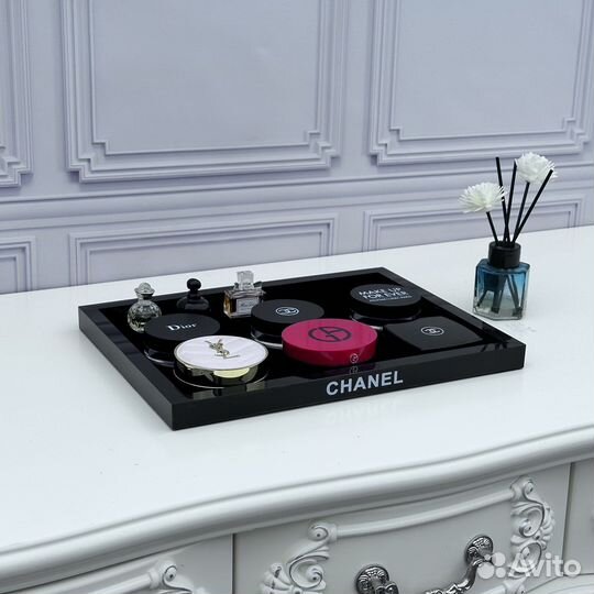 Органайзер для косметики Chanel