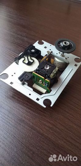 Голова Pioneer CDJ800 DXA-DA114