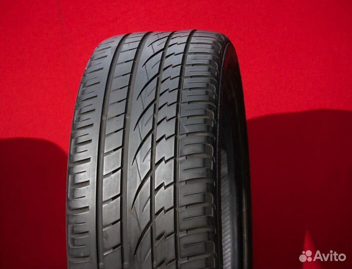 Continental ContiCrossContact UHP 265/50 R20 98T