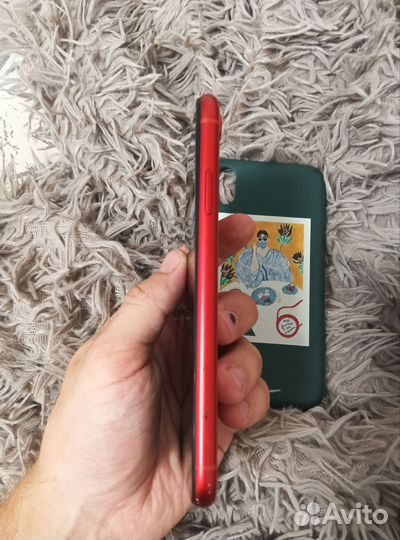iPhone Xr, 64 ГБ