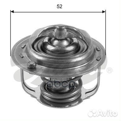 Термостат TH35682G1 Gates