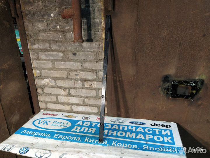 Тяга поперечная Ford Mondeo 00-07