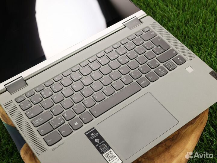 Ультрабук трансформер Lenovo Flex 5 Ryzen 5,16Gb