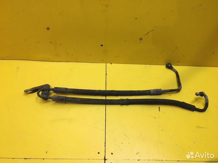 Трубки гур BMW 5-Series E39 1995–2000