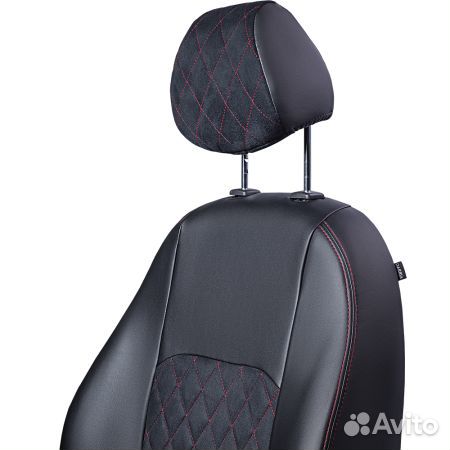Автомобильные чехлы