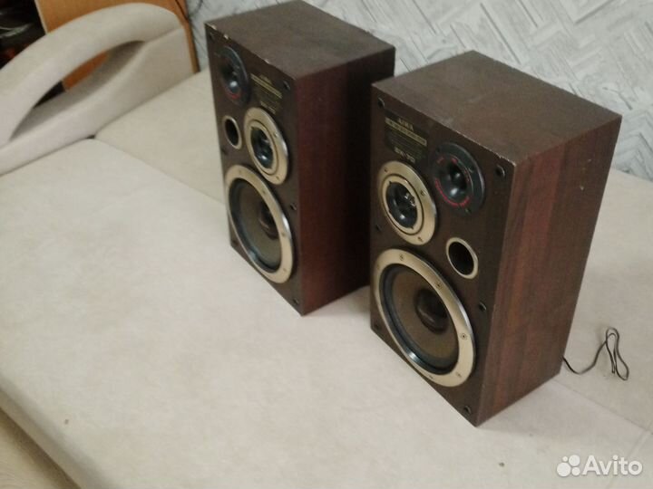 Акустика aiwa sx-70
