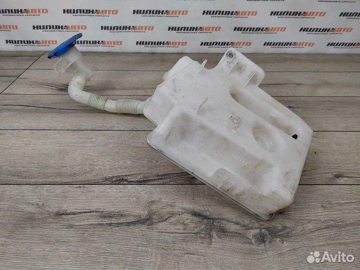 Бачок омывателя Volkswagen Golf 6 хэтчбек 5K1 1.2
