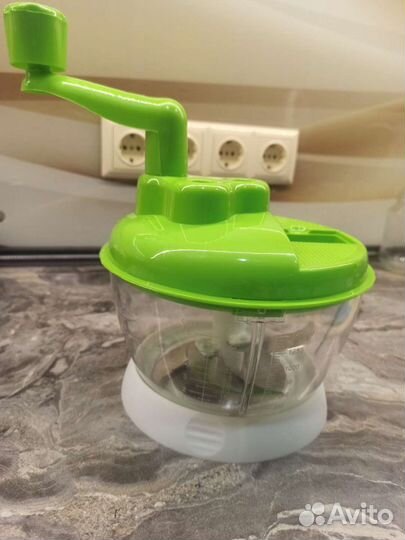 Измельчитель