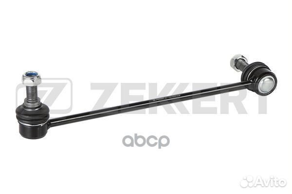 Стойка стабилизатора перед. прав. MB Viano (W63