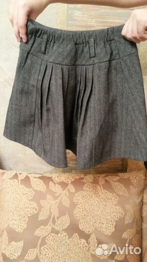 Школьная форма, тройка