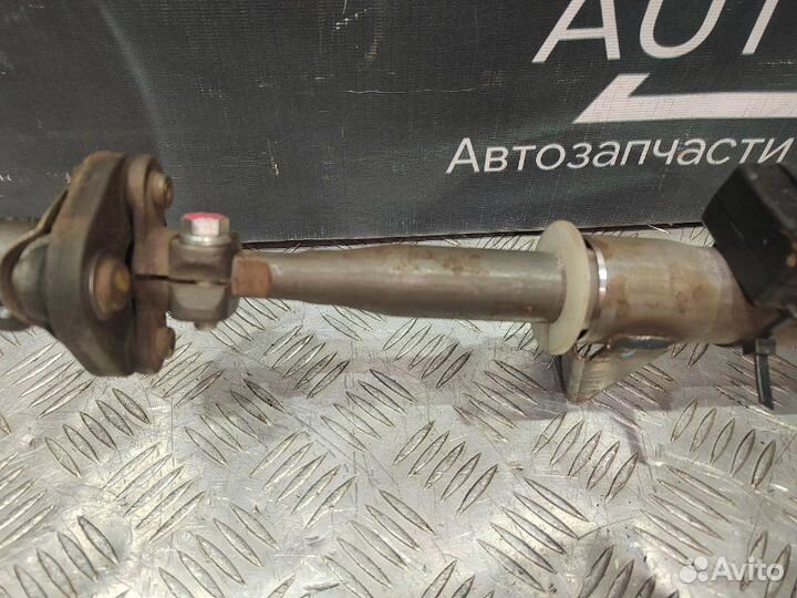 Рулевая колонка Daewoo Nexia N100 F16D3 2008