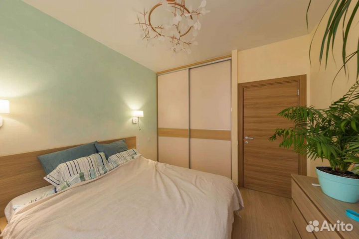 Ремонт квартир