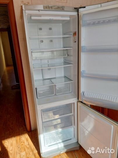 Холодильник Indesit no frost