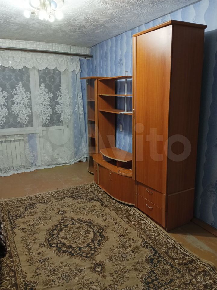 1-к. квартира, 33,6 м², 3/3 эт.