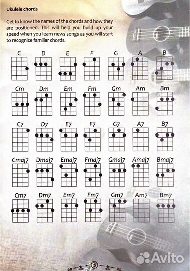 Укулеле flight NUS 310