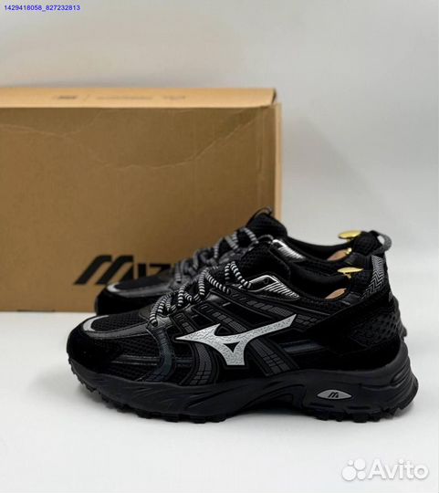 Mizuno fiyi TL (Арт.81806)