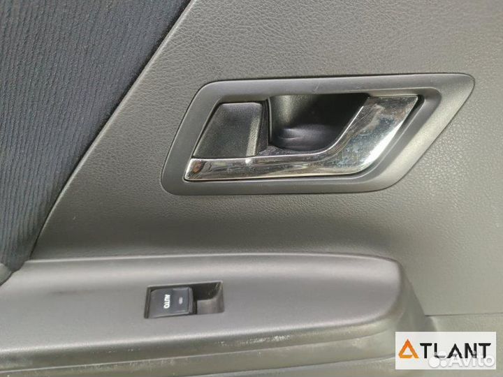 Дверь передний левый toyota vellfire